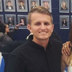 Meet your Posher, Patrick